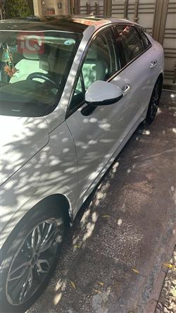کیا K5